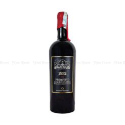Rượu Vang Ý 1932 Primitivo Di Manduria