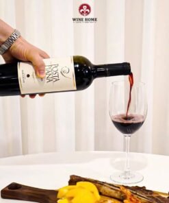 Rượu vang Ý Posta Piana Primitivo Cantine Paradiso