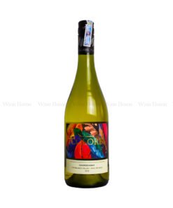 Rượu Vang Trắng 7Colores Gran Reserva Chardonnay