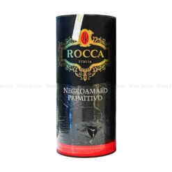 Rượu Vang Bịch ROCCA 3L