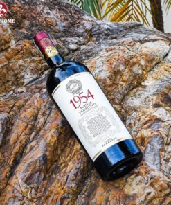 Rượu Vang Ý 1954 Primitivo Cantine Paradiso – Siêu Phẩm Vang Đỏ Đậm Đà Chuẩn Puglia | Rượu Vang Wine Home Rượu Vang Ý 1954 Primitivo Cantine Paradiso