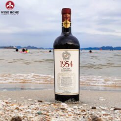 Rượu Vang Ý 1954 Primitivo Cantine Paradiso – Siêu Phẩm Vang Đỏ Đậm Đà Chuẩn Puglia | Rượu Vang Wine Home Rượu Vang Ý 1954 Primitivo Cantine Paradiso