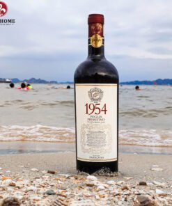 Rượu Vang Ý 1954 Primitivo Cantine Paradiso – Siêu Phẩm Vang Đỏ Đậm Đà Chuẩn Puglia | Rượu Vang Wine Home Rượu Vang Ý 1954 Primitivo Cantine Paradiso