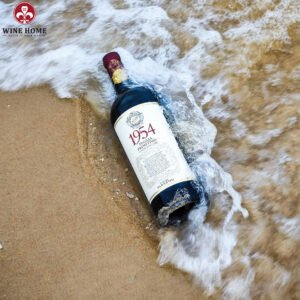 Rượu Vang Ý 1954 Primitivo Cantine Paradiso