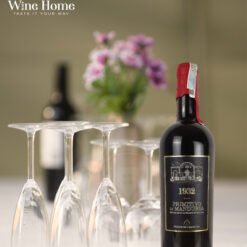 Rượu Vang Ý 1932 Primitivo Di Manduria – Tuyệt Phẩm Vang Đỏ Cao Cấp Từ Vùng Manduria | Rượu Vang Wine Home SP 1932 scaled | Rượu Vang Wine Home