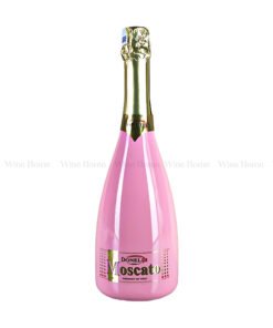 Rượu vang hồng Donelli Moscato Rose