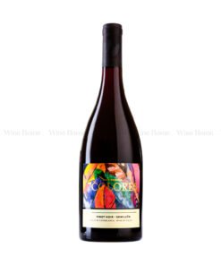 Rượu Vang Chile 7Colores Gran Reserva Pinot Noir - Semillon
