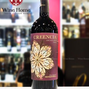 Rượu Vang Tây Ban Nha Creencia Con Actitud – Tinh Hoa Monastrell Từ Vùng Jumilla | Rượu Vang Wine Home Rượu Vang Tây Ban Nha Creencia Con Actitud