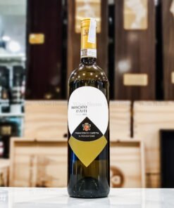 Rượu Vang Ngọt Moscato dAsti