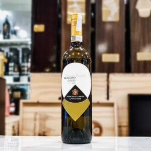 Rượu Vang Ngọt Moscato dAsti – Hương Vị Ngọt Ngào, Tươi Mát Chuẩn Ý | Rượu Vang Wine Home Rượu Vang Ngọt Moscato dAsti