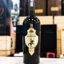 Rượu vang Ý Romana Primitivo 15% | Rượu Vang Wine Home asp romana | Rượu Vang Wine Home