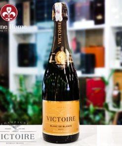 Rượu Champagne Victoire Blanc De Blancs