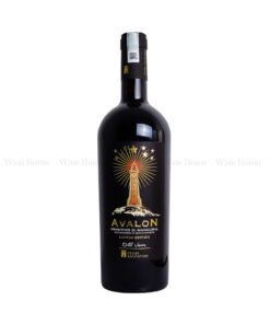 Rượu vang Ý Avalon Primitivo di Manduria Limited Edition