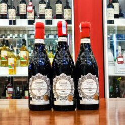 Rượu vang Ý Camasella Appassimento Puglia – Vang Ý Đậm Đà, Hậu Ngọt Dài | Rượu Vang Wine Home Rượu vang Ý Camasella Appassimento Puglia