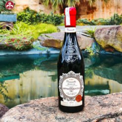 Rượu vang Ý Camasella Appassimento Puglia – Vang Ý Đậm Đà, Hậu Ngọt Dài | Rượu Vang Wine Home Rượu vang Ý Camasella Appassimento Puglia