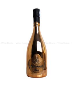 Rượu Champagne Victoire Rose Gold
