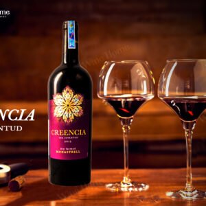 Rượu Vang Tây Ban Nha Creencia Con Juventud – Tinh Hoa Monastrell Từ Vùng Jumilla | Rượu Vang Wine Home Rượu vang Tây Ban Nha Creencia Con Juventud