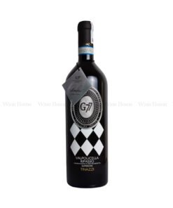Rượu vang Ý G77 Valpolicella Ripasso