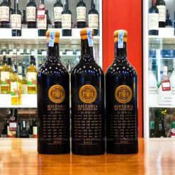 Rượu Vang Tây Ban Nha Historia de Santalba – Tinh Hoa Tempranillo Từ Vùng Rioja Alta | Rượu Vang Wine Home Rượu Vang Tây Ban Nha Historia de Santalba