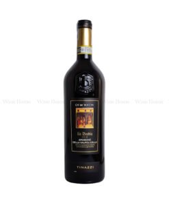 rượu vang ý labastia amarone 15%