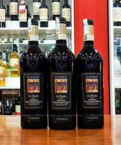 Rượu Vang Ý La Bastia Amarone Della Valpolicella