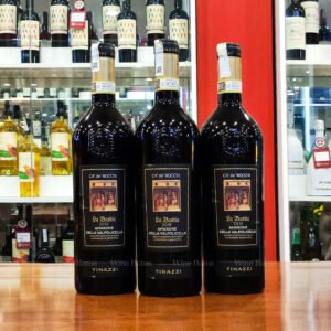 Rượu Vang Ý La Bastia Amarone Della Valpolicella