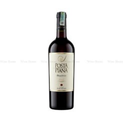 Rượu vang Ý Posta Piana Primitivo Cantine Paradiso
