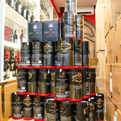 Rượu Vang Bịch ROCCA 3L – Vang Ý Nhẹ Dễ Uống, Giá Tốt Cho Mọi Bữa Tiệc | Rượu Vang Wine Home Rượu Vang Bịch ROCCA 3L