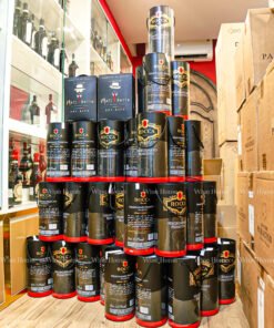 Rượu Vang Bịch ROCCA 3L