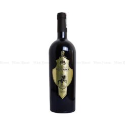 Rượu vang Ý Romana Primitivo 15%
