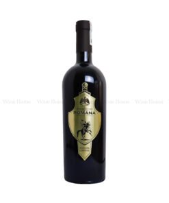 Rượu vang Ý Romana Primitivo 15%