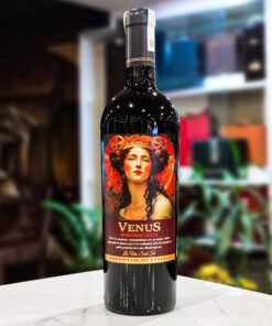 Rượu Vang Ngọt Venus Rosso Semi Dolce – Rượu vang đỏ ngọt Ý từ Puglia, mềm mại quyến rũ từ Le Vin Sud | Rượu Vang Wine Home Rượu Vang Ngọt Venus Rosso Semi Dolce