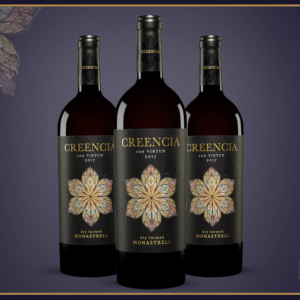 Rượu Vang Tây Ban Nha Creencia Con Virtud – Tinh Hoa Monastrell Từ Vùng Jumilla | Rượu Vang Wine Home vinos 32823 mainimagehads 1 | Rượu Vang Wine Home