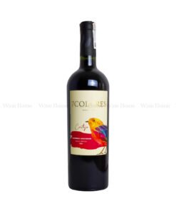 Rượu Vang Chile 7Colores Cabernet Sauvignon