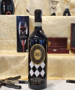 Rượu vang Ý A50 Amarone Della Valpolicella