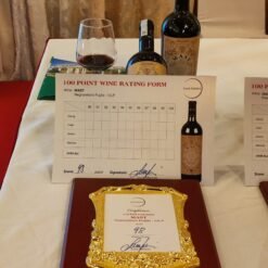 Rượu Vang Ý MAST Negroamaro Cantine Paradiso – Đỉnh Cao Nghệ Thuật Vang Ý | Rượu Vang Wine Home z4335075193653 9a633e3981aae5d0dc20f9061ae7041b | Rượu Vang Wine Home