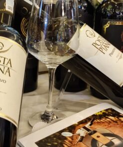 Rượu vang Ý Posta Piana Primitivo Cantine Paradiso