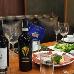 Rượu Vang Ý Victory Primitivo Salento – Đậm Đà Nồng Nàn Chuẩn Miền Nam Ý | Rượu Vang Wine Home z5356805807501 333f735f802794f5b741f72d2b10d295 | Rượu Vang Wine Home