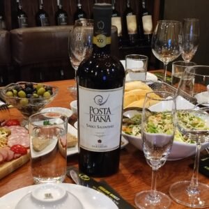 Rượu vang Ý Posta Piana Salice Salentino Cantine Paradiso - Mượt Mà, Đậm Đà Cho Mọi Dịp | Rượu Vang Wine Home z5356805816379 6149242e2b4a815505040b5134e7817b | Rượu Vang Wine Home