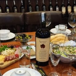 Rượu Vang Ý ANGELO PRIMO Nero Di Troia – Siêu Phẩm Vang Đỏ Từ Cantine Paradiso | Rượu Vang Wine Home z5357292390768 04fdb9cd8bb41fdfeeb0a7ddfd52dd3e | Rượu Vang Wine Home