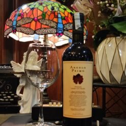 Rượu Vang Ý ANGELO PRIMO Nero Di Troia – Siêu Phẩm Vang Đỏ Từ Cantine Paradiso | Rượu Vang Wine Home z5357292451392 b9d754d62551aa019564b0ac953489cc | Rượu Vang Wine Home