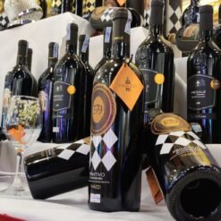 F79 Primitivo di Manduria DOC Tinazzi – Siêu Phẩm Vang Ý Giới Hạn | Rượu Vang Wine Home Rượu vang Ý F79 Primitivo di Manduria