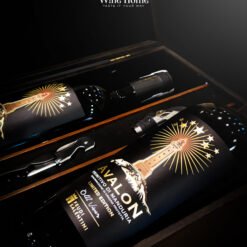 Rượu Vang Ý Avalon Primitivo di Manduria – Tuyệt Tác Vang Ý Old Vines Đẳng Cấp | Rượu Vang Wine Home Rượu vang Ý Avalon Primitivo di Manduria Limited Edition 16,5%