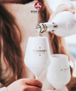 Rượu Vang Ngọt JP.CHENET ICE EDITION