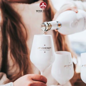 Rượu Vang Ngọt JP.CHENET ICE EDITION