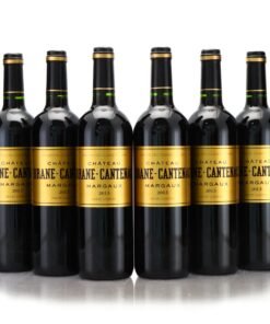 chateau bran cantenac 2013