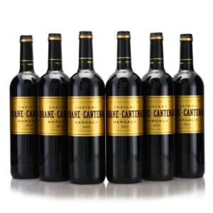 Rượu Vang Pháp Chateau Brane Cantenac Margaux 2013 - Tinh Hoa Vang Bordeaux Cao Cấp | Rượu Vang Wine Home chateau bran cantenac 2013