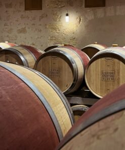 Chateau Dufort Vinens Margaux