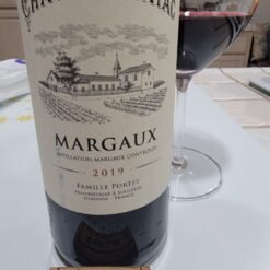 Rượu Vang Pháp Chateau Tayac Margaux 2019 – Tuyệt Tác Bordeaux Cao Cấp | Rượu Vang Wine Home Chateau tayac margaux 2019