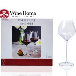 Ly rượu vang Bohemia 800ml | Rượu Vang Wine Home ly rượu vang bohemia 800ml
